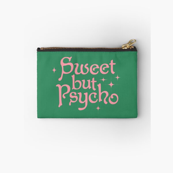 Item preview, Sweet but Psycho Star Elemental Design | Peach designed and sold by AsteriskHouse.