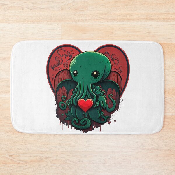Item preview, Cthulhu Love designed and sold by MattBodz.