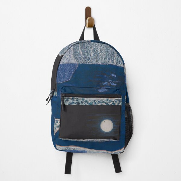 Item preview, Blue Lagoon in the Moonlight, Iceland designed and sold by SamJanner.