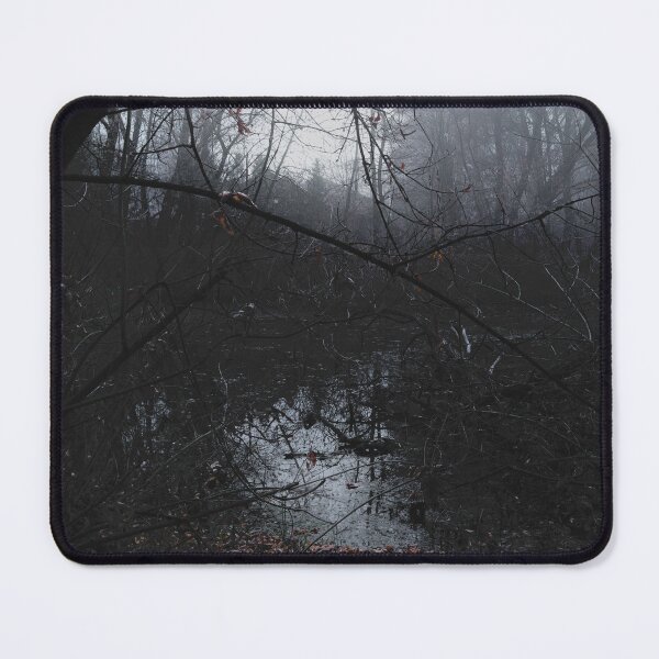Item preview, Autumn fog, dark edit designed and sold by antithesisw.