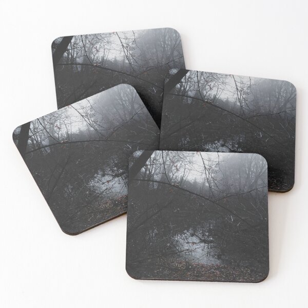 Item preview, Autumn fog, dark edit designed and sold by antithesisw.