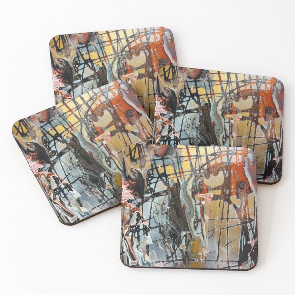 Item preview, Fantasia designed and sold by Margaret Watkins.