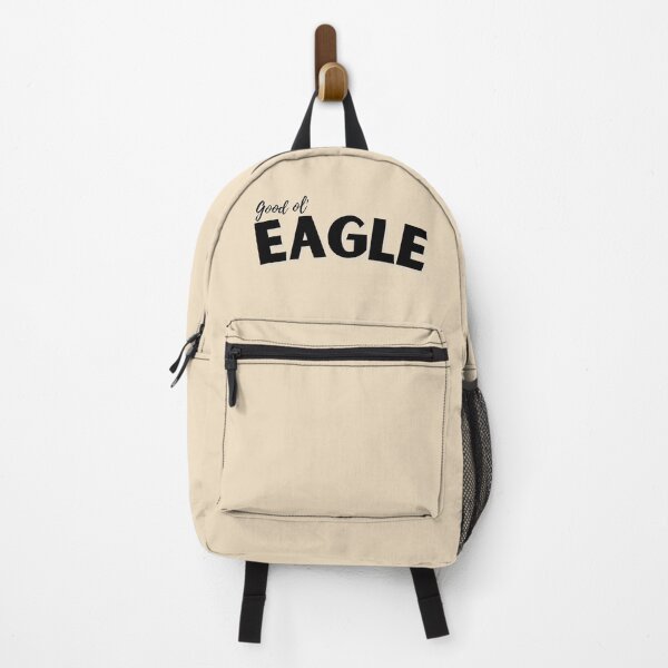 Item preview, Good Ol' Eagle - If you used to be a Eagle, a Good Old Eagle too, you'll find this critter design perfect! designed and sold by SeaStories88.