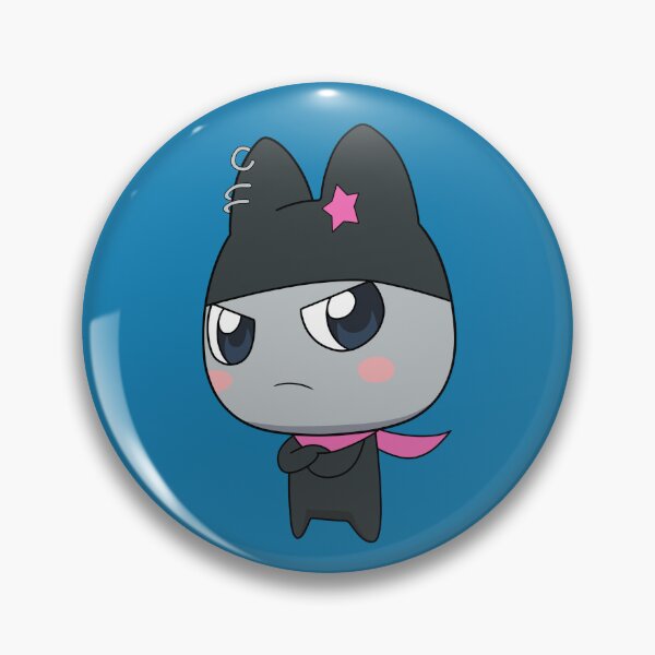 Item preview, KuroMametchi designed and sold by KHarry87.