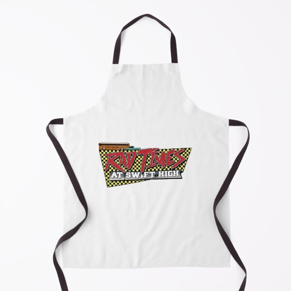 Item preview, Rad Times at Swift High logo designed and sold by RTSHpodcast.