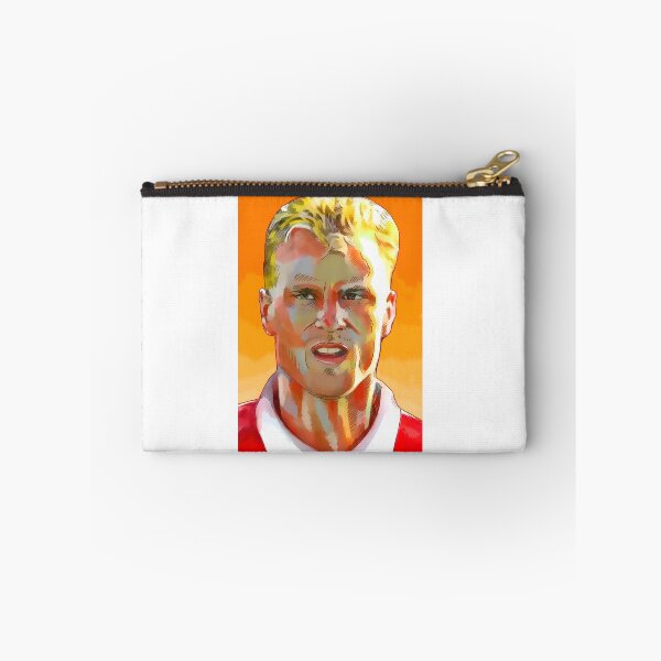 Item preview, Dennis Bergkamp - Stillness & Speed designed and sold by ArsenalArtz.