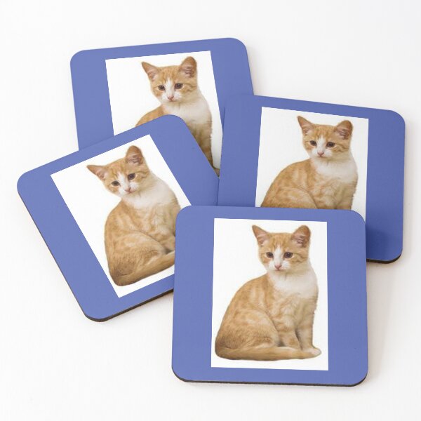 Item preview, kitty a great friend designed and sold by ideas favoritas.