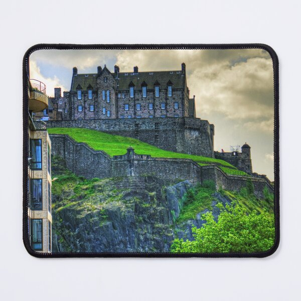 Item preview, Edinburgh Castle Hospital designed and sold by tomg.