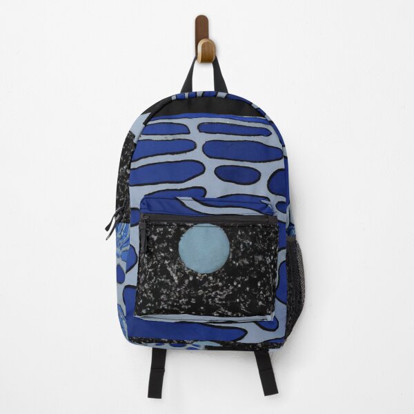 Item preview, Blue Lagoon, Iceland and Moon designed and sold by SamJanner.