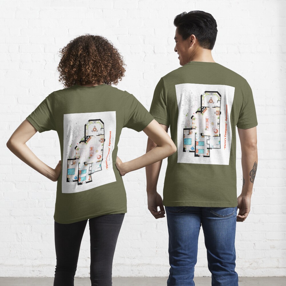 Apartment Three Over Shirt サイズ2 トップス