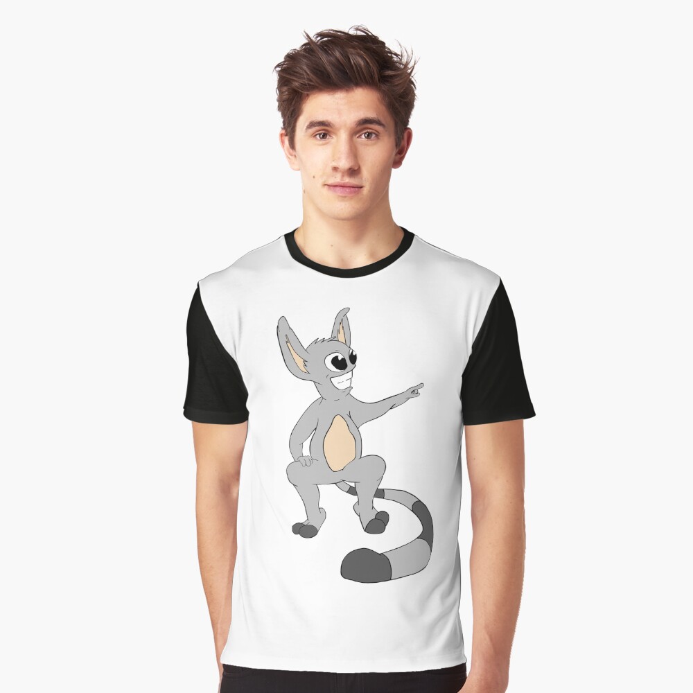 Item preview, Graphic T-Shirt designed and sold by bydood.