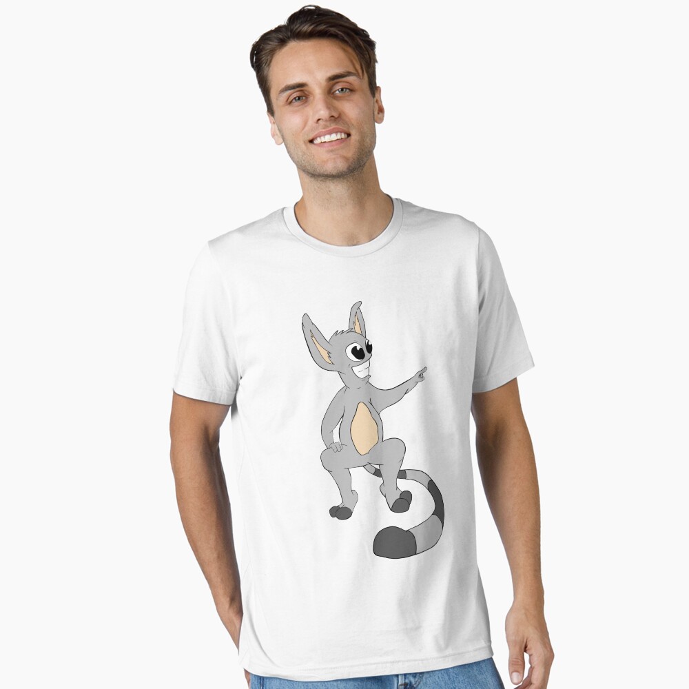 Item preview, Essential T-Shirt designed and sold by bydood.