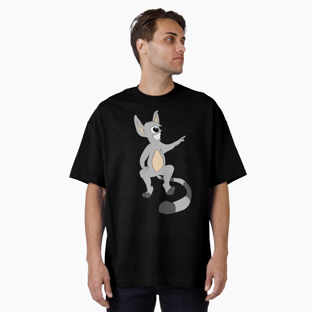 Item preview, Oversized T-Shirt designed and sold by bydood.