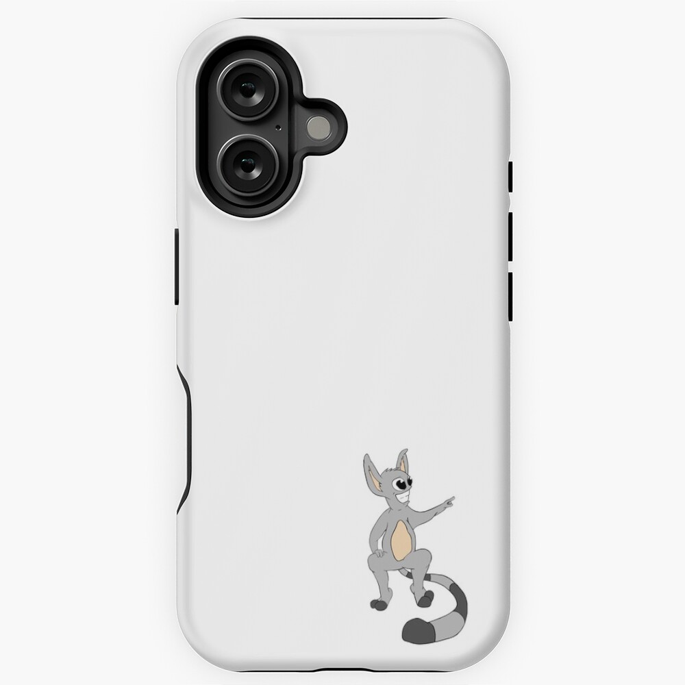 Item preview, iPhone Magsafe Tough Case designed and sold by bydood.