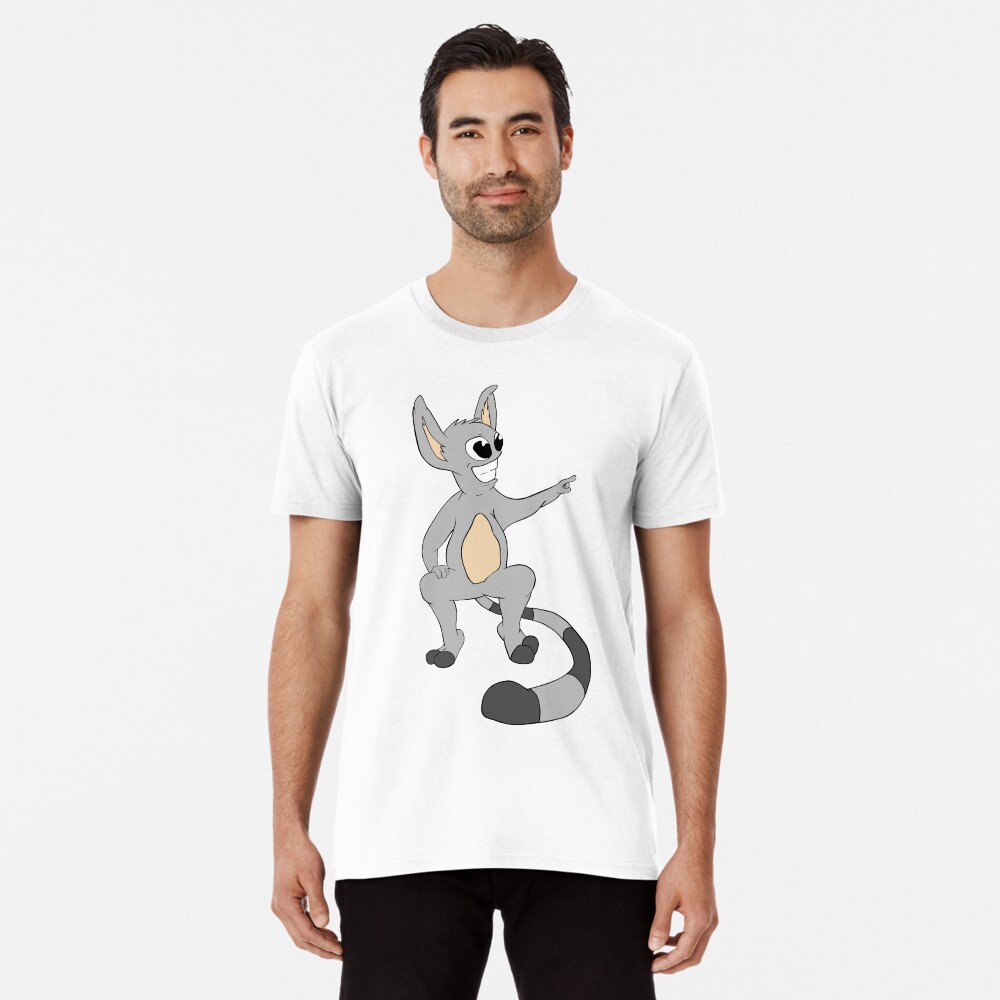 Item preview, Premium T-Shirt designed and sold by bydood.