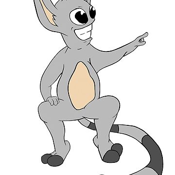 Artwork thumbnail, The Pipsqueak! by Ron Nguyen