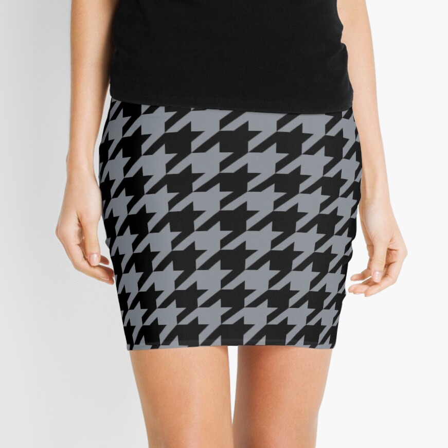 Item preview, Mini Skirt designed and sold by wittythings.