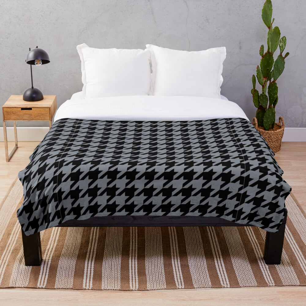 Item preview, Throw Blanket designed and sold by wittythings.
