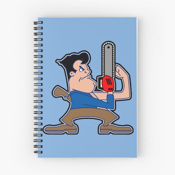 Item preview, Fighting Ash Dead by Dawn designed and sold by Matt Cudney.