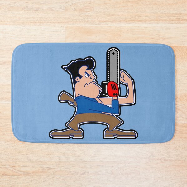 Item preview, Fighting Ash Dead by Dawn designed and sold by Matt Cudney.