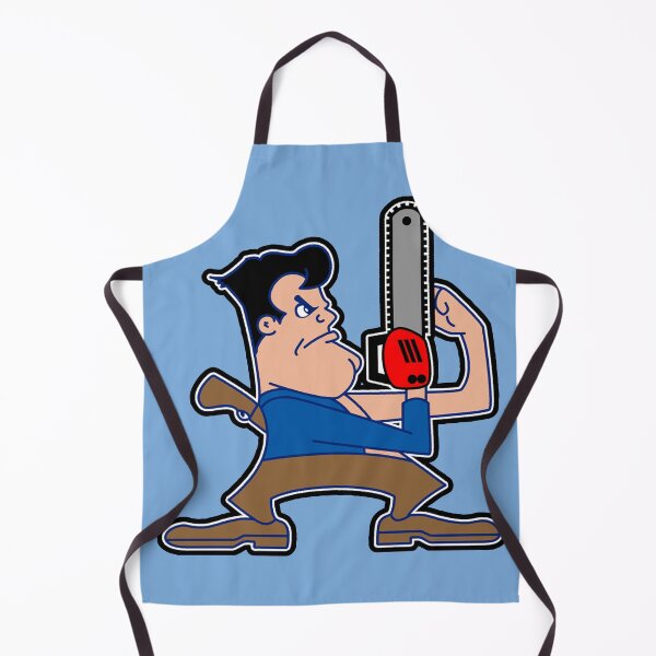 Item preview, Fighting Ash Dead by Dawn designed and sold by Matt Cudney.