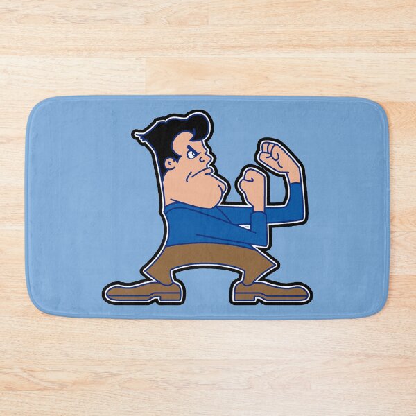 Item preview, Fighting Ash designed and sold by Matt Cudney.