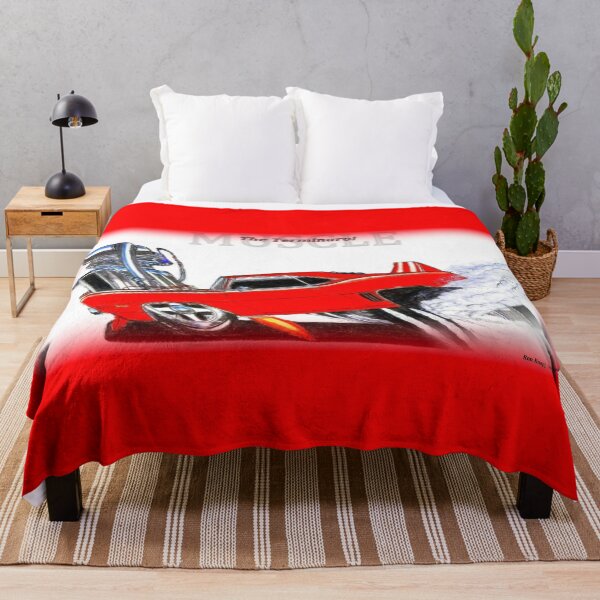 Item preview, Hot Rods  //  The Terminaro! designed and sold by Imagin8er.