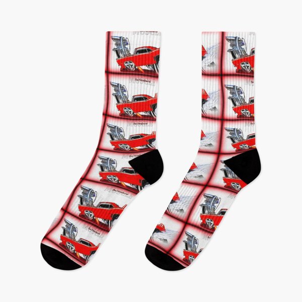 Item preview, Hot Rods  //  The Terminaro! designed and sold by Imagin8er.