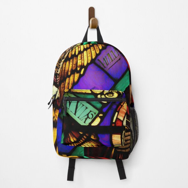 Item preview, Matthew the Messenger designed and sold by Glassmaster.