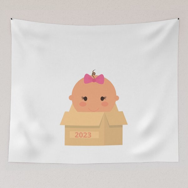 Item preview, Babygirl,  designed and sold by LuFilu.
