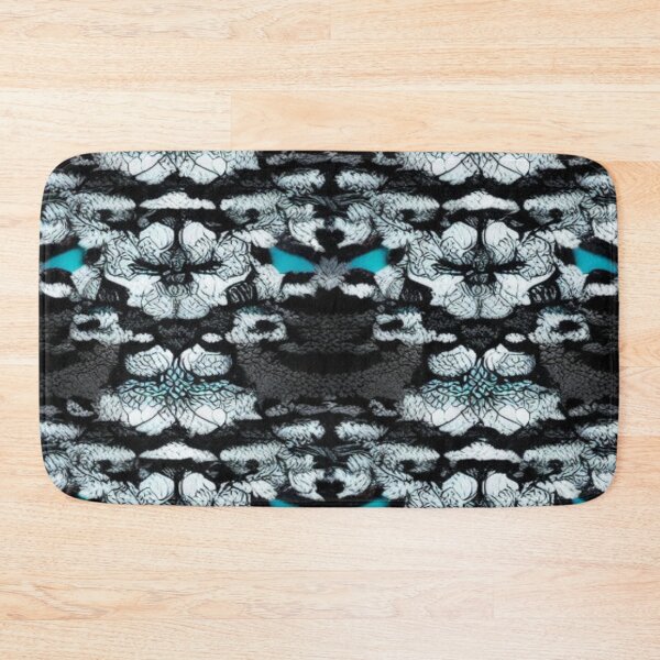 Item preview, Abstract Turquoise Pattern designed and sold by Artel-Blue.