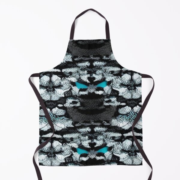 Item preview, Abstract Turquoise Pattern designed and sold by Artel-Blue.