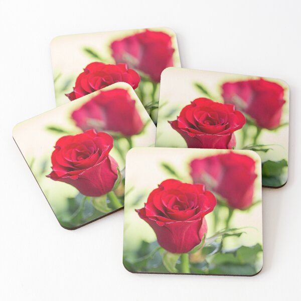 Item preview, Red Roses for Love designed and sold by Linda Lees.
