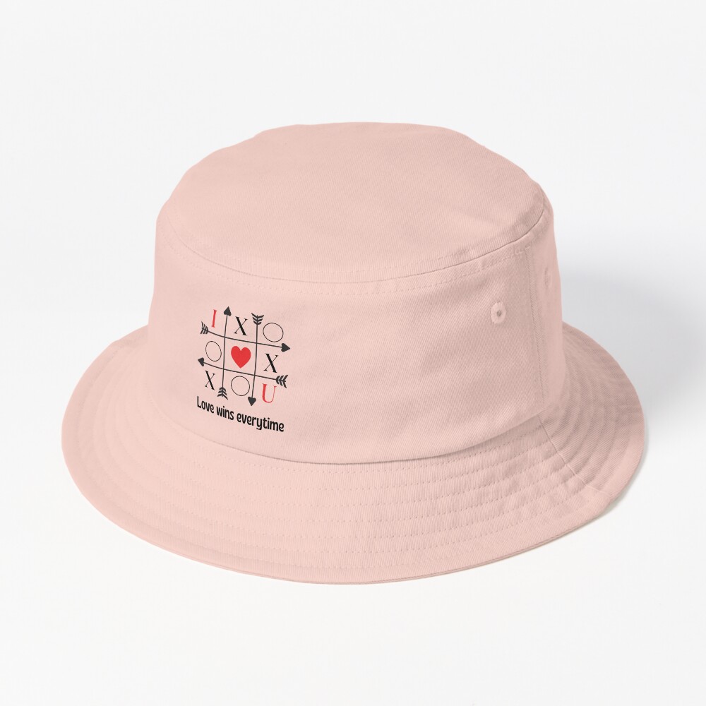 Item preview, Bucket Hat designed and sold by beanibubs.