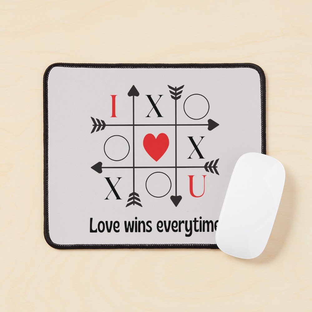 Item preview, Mouse Pad designed and sold by beanibubs.