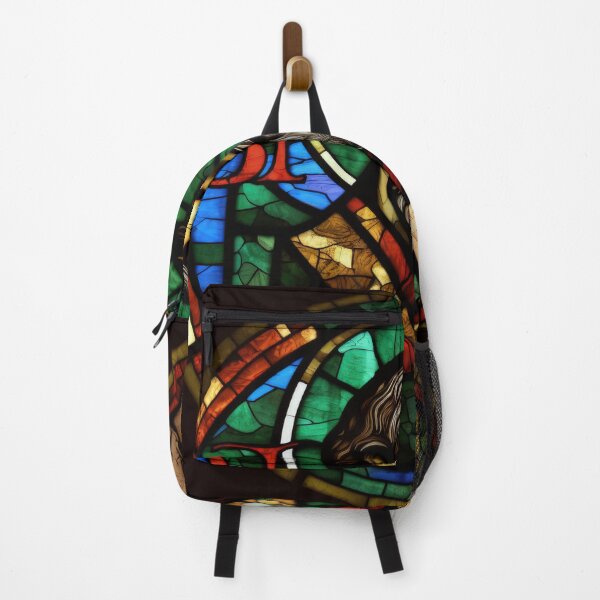 Item preview, Marking the Gospel designed and sold by Glassmaster.