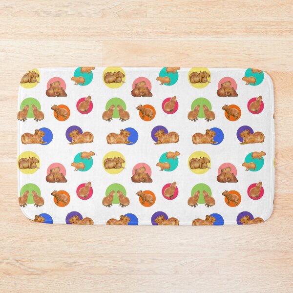 Item preview, Capybara spotlight designed and sold by umasharda.