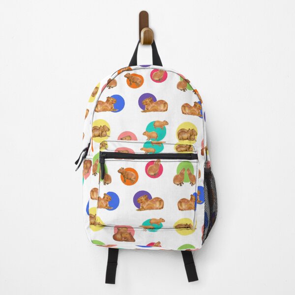 Item preview, Capybara spotlight designed and sold by umasharda.
