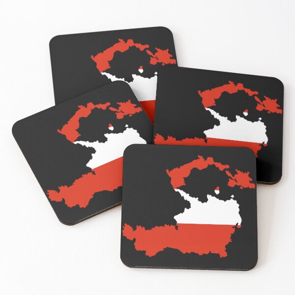 Item preview, German Austria designed and sold by Deutsch-Nordamerika Produkte.