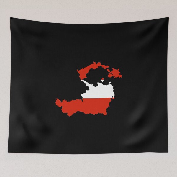 Item preview, German Austria designed and sold by Deutsch-Nordamerika Produkte.