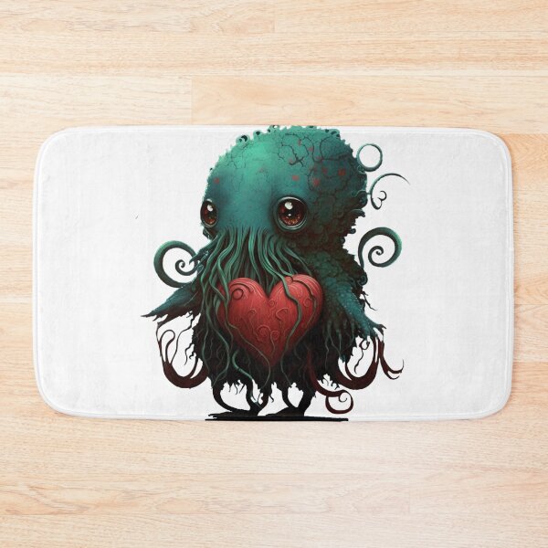 Item preview, Cthulhu Tentacle Love designed and sold by MattBodz.