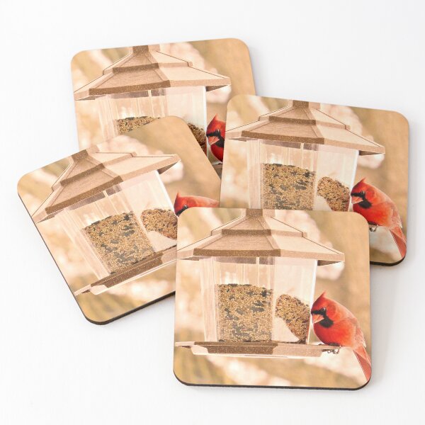Item preview, Cardinal No.3 designed and sold by MaryLinH.