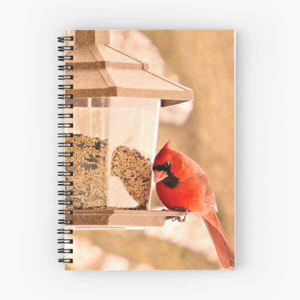 Item preview, Cardinal No.3 designed and sold by MaryLinH.
