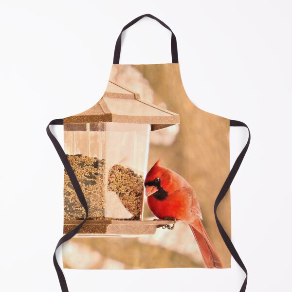 Item preview, Cardinal No.3 designed and sold by MaryLinH.