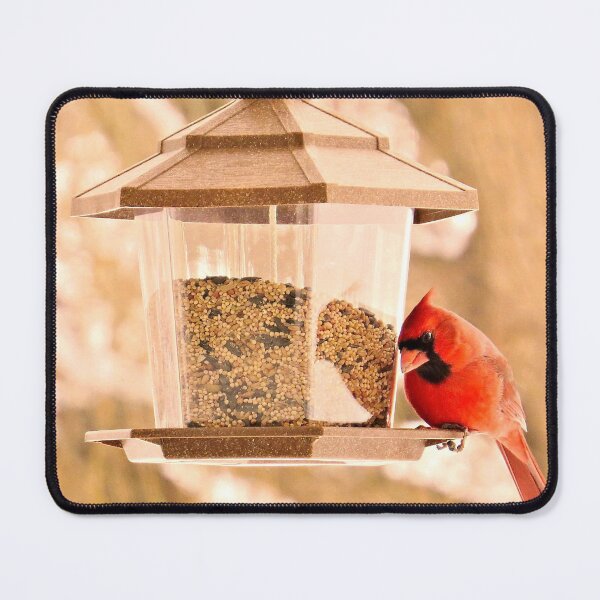 Item preview, Cardinal No.3 designed and sold by MaryLinH.