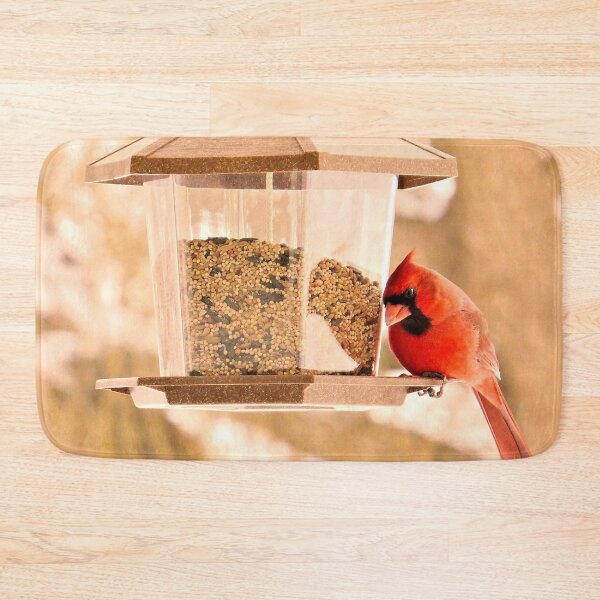 Item preview, Cardinal No.3 designed and sold by MaryLinH.