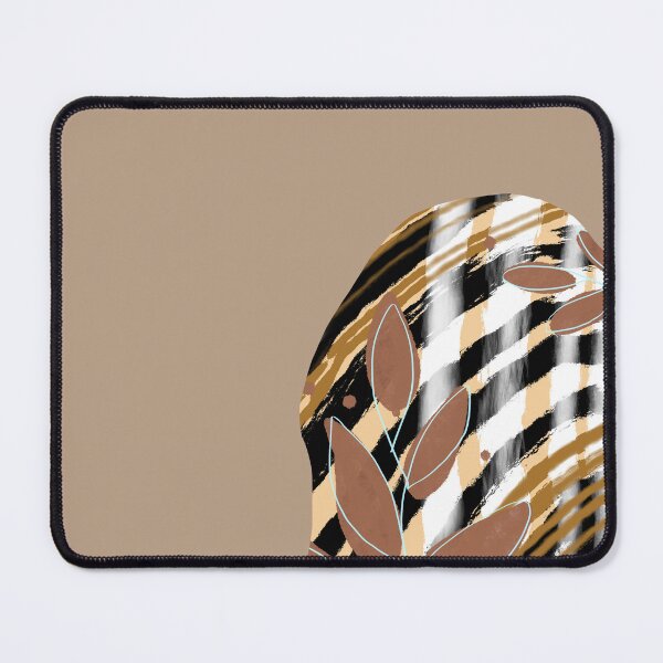 Item preview, Neutral Safari designed and sold by oddwatt.