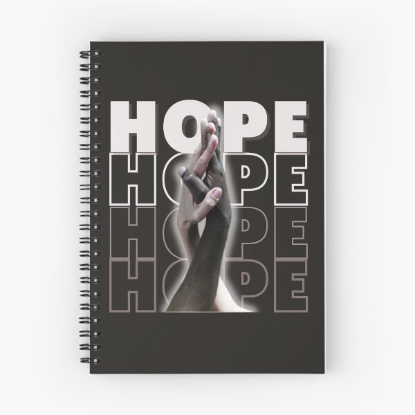 Item preview, Hope Posters & prints designed and sold by Ray Dodson.