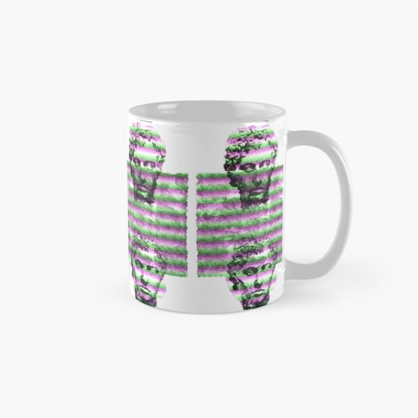 Item preview, Greek TV designed and sold by Matt Geer.
