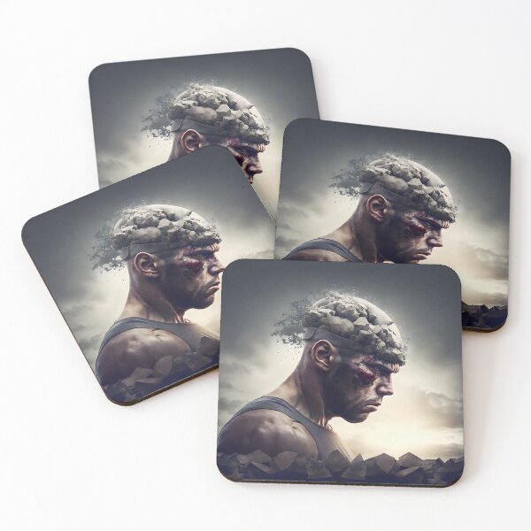 Item preview, Strong Mind designed and sold by jpaspa.